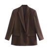 Dionne Blazer | Verfijnd & tijdloos