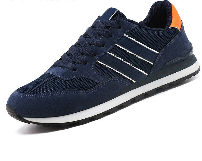 Vardi Dante™ Cas Casual herenschoenen | Stoere schoenen voor mannen