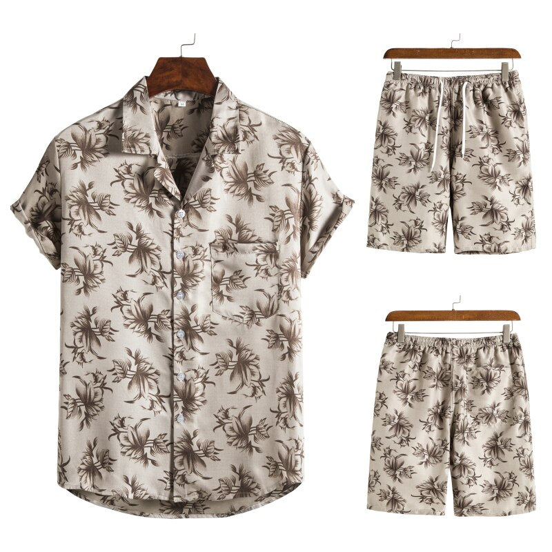 Vardi Dante™ Hawaiian Herencombi | Een vrolijke & zomerse combi voor de zomer