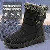 Melanie Snowboots | Veelzijdig & Warm