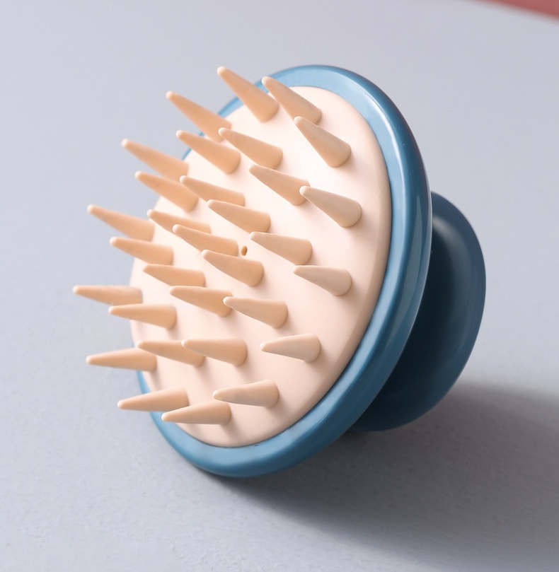 Scalp Brush | Stimuleer je haargroei en gun je zelf een beetje ontspanning