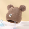 Pom Kindermuts | Schattige beanie voor kids