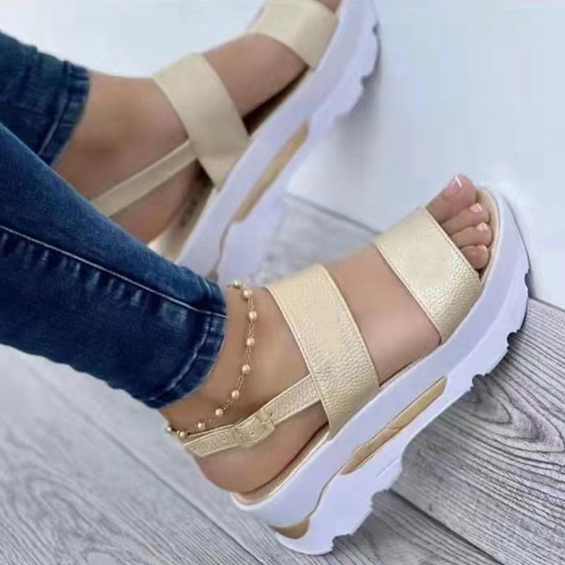 Zara Zomer Sandalen | Comfortabele & stijlvolle sandalen