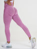 Vardi Dante™ Syra Seamless Legging | Een comfortabele & sexy dameslegging voor sport & meer