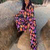 Bloom Suit | Geniet van een Flowerpower vibe