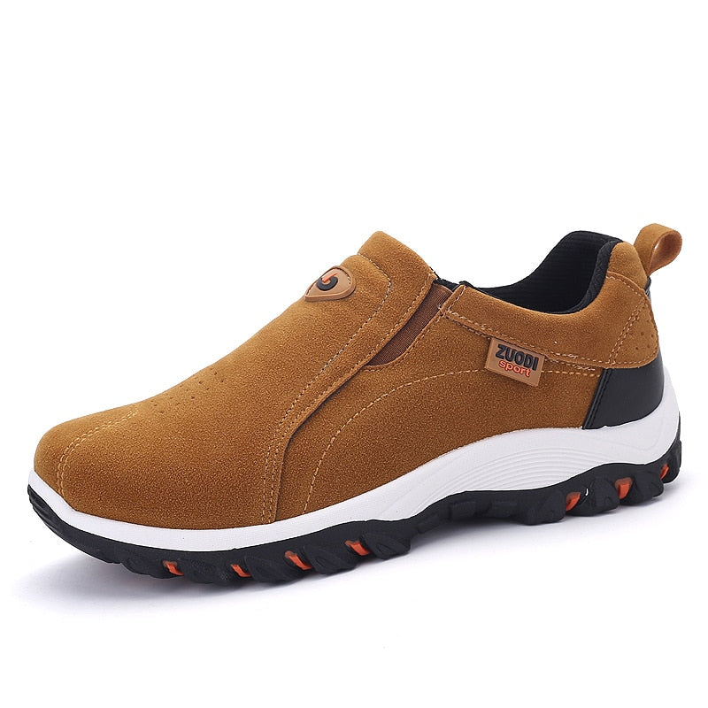 Vardi Dante™ Oscar Outdoor Schoenen | Stevige Wandelschoenen voor Heren