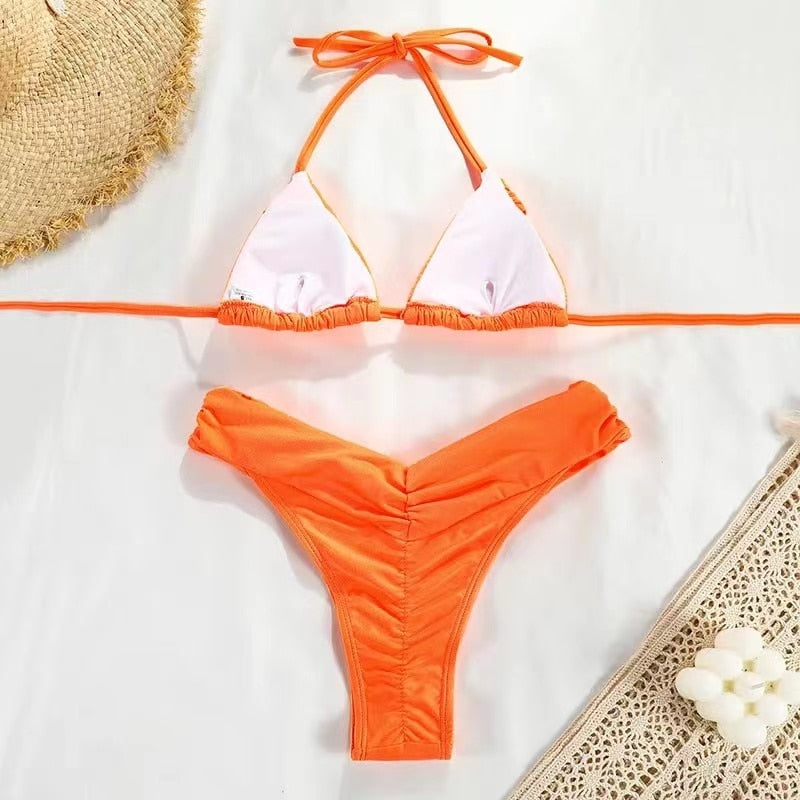 Myla Bikini | De perfecte aanvulling op je Beachwear collectie