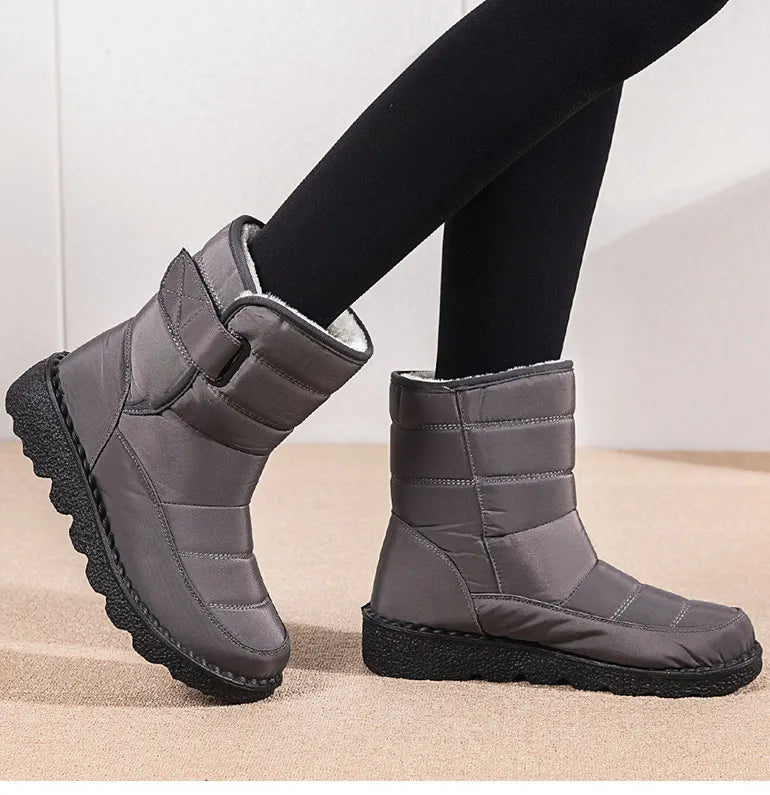 Biel Snowboots | Stijlvol & trendy