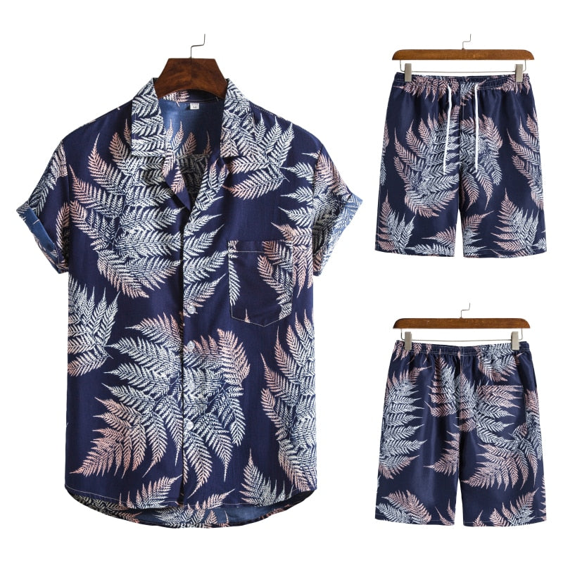 Vardi Dante™ Hawaiian Herencombi | Een vrolijke & zomerse combi voor de zomer