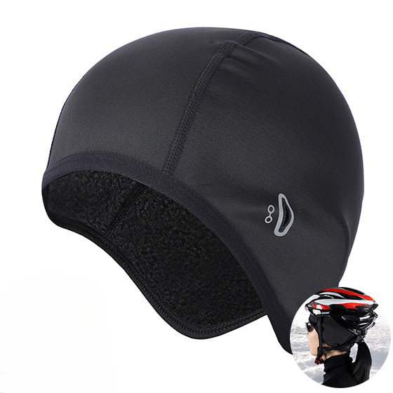 SportShield Cap | Blijf warm en comfortabel tijdens je outdoor ritten