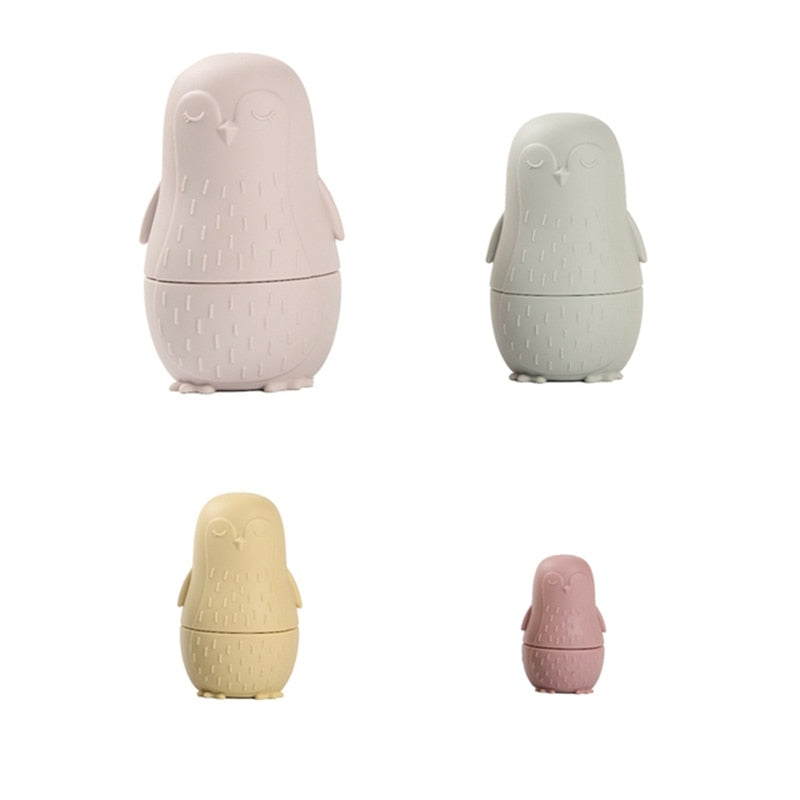 Nesting Dolls | Hip & schattig speelgoed