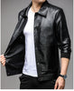 Leandro Jacket | Stijlvol & kwalitatief