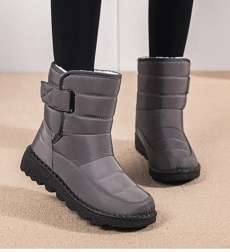 Biel Snowboots | Stijlvol & trendy