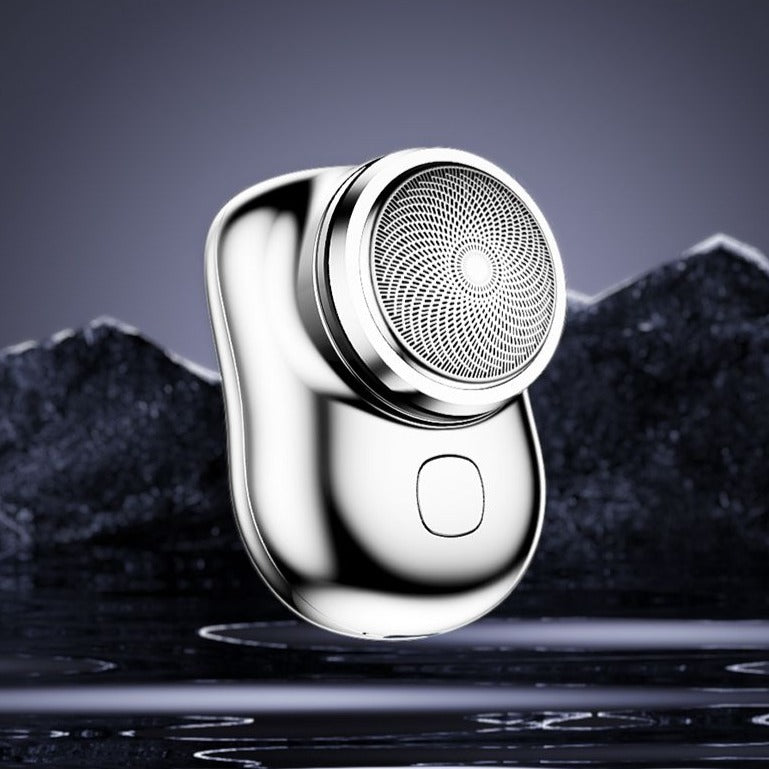 PocketShave | Mała maszynka do golenia, która idealnie mieści się w twojej kieszeni lub torbie!