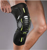 Shockproof Knie Support (2. st.) | Maximaliseer prestaties en verlicht kniepijn