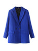 Vardi Dante™ Brigitte Blazer | Een klassieke & elegante blazer voor dames