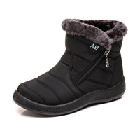 Karen Snowboots | Comfy & Stijlvol