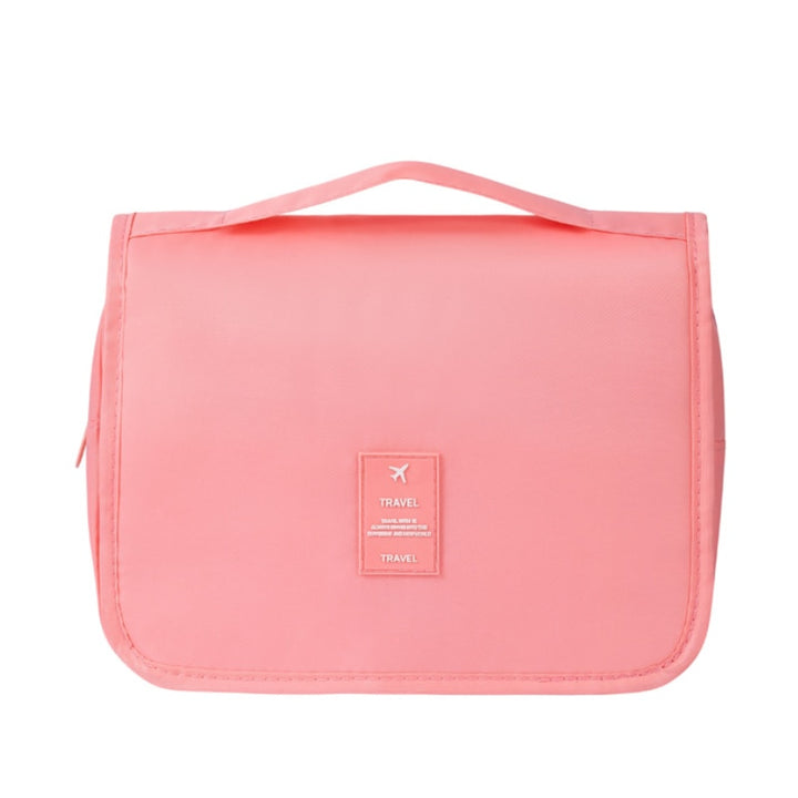 Vardi Dante™ Roll & Go Make-Up Tas | Handig voor op reis!