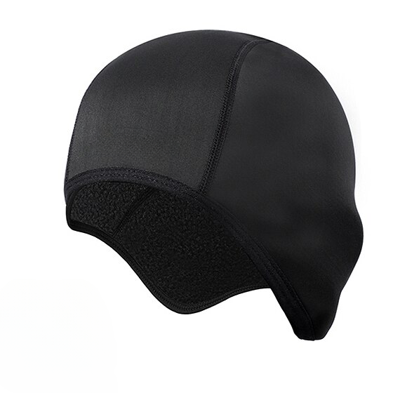 SportShield Cap | Blijf warm en comfortabel tijdens je outdoor ritten