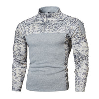 Jonah Camo Shirt | De ultieme keuze voor outdoor avonturiers