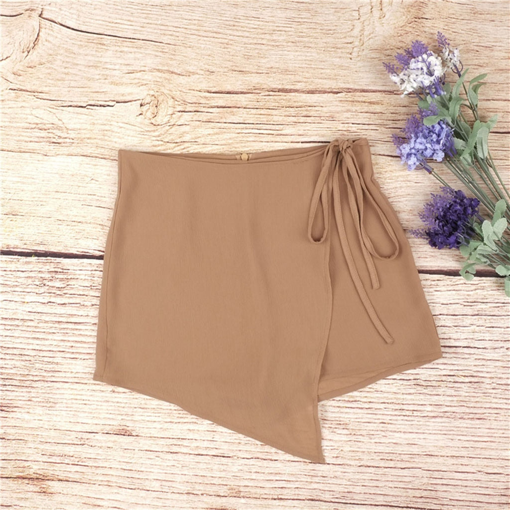 Charme Skort | Elegant & comfortabel