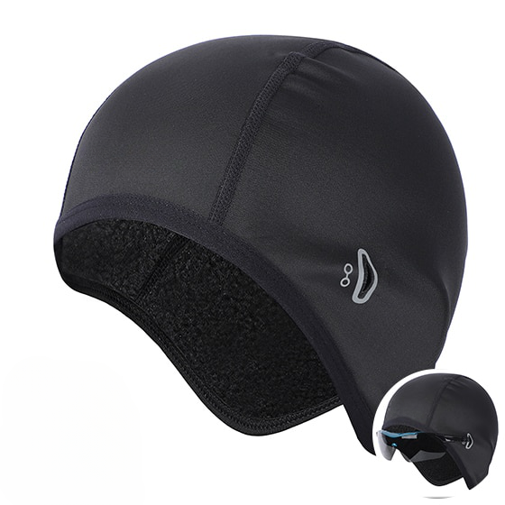 SportShield Cap | Blijf warm en comfortabel tijdens je outdoor ritten