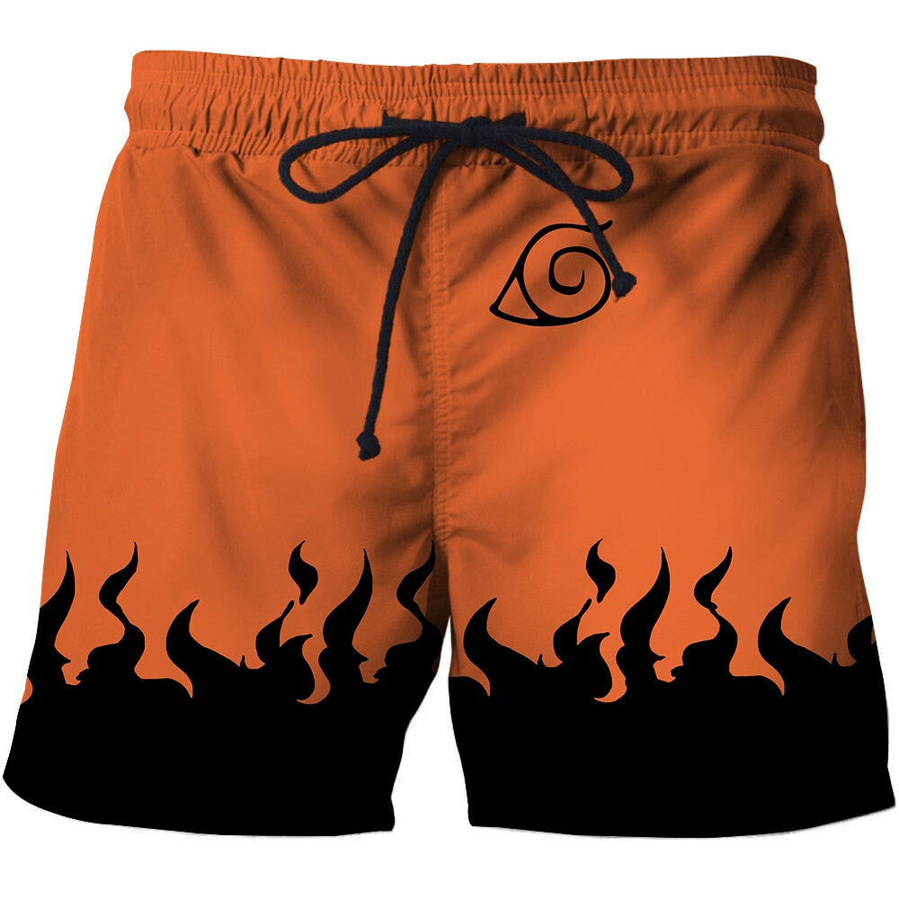 Vardi Dante™ Zahi Zwemshort | Een unieke & stoere zwemshort voor heren