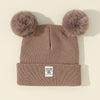 Pom Kindermuts | Schattige beanie voor kids