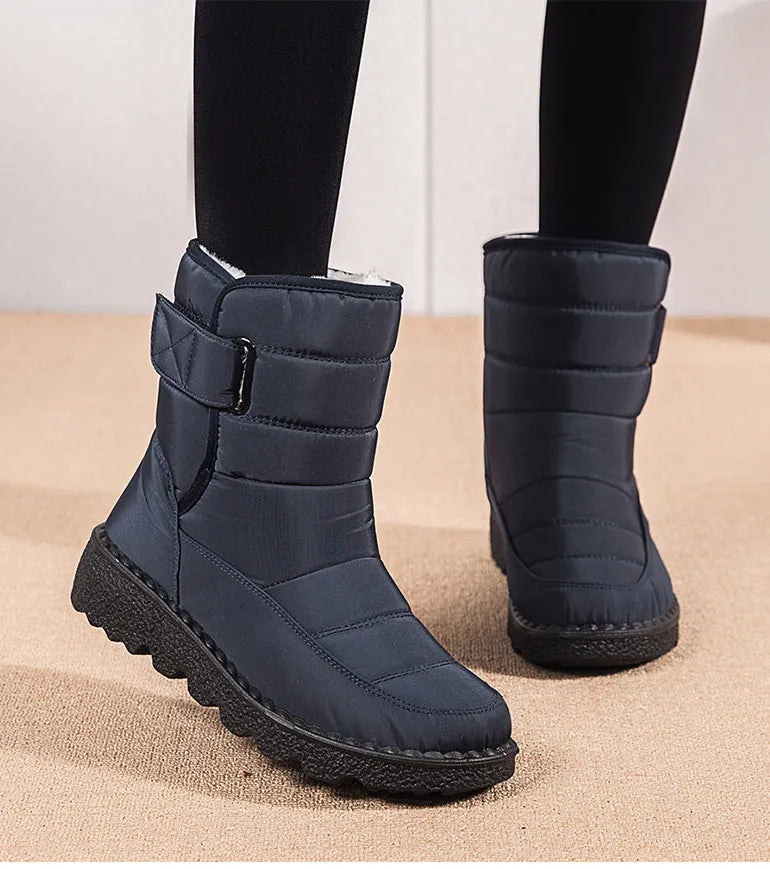 Biel Snowboots | Stijlvol & trendy