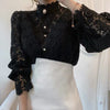 Louis Blouse | Klassiek, elegant & super cute!