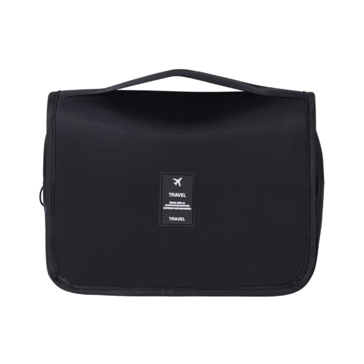 Vardi Dante™ Roll & Go Make-Up Tas | Handig voor op reis!