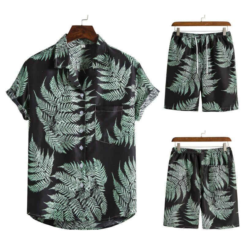 Vardi Dante™ Hawaiian Herencombi | Een vrolijke & zomerse combi voor de zomer