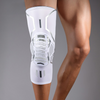 Shockproof Knie Support (2. st.) | Maximaliseer prestaties en verlicht kniepijn