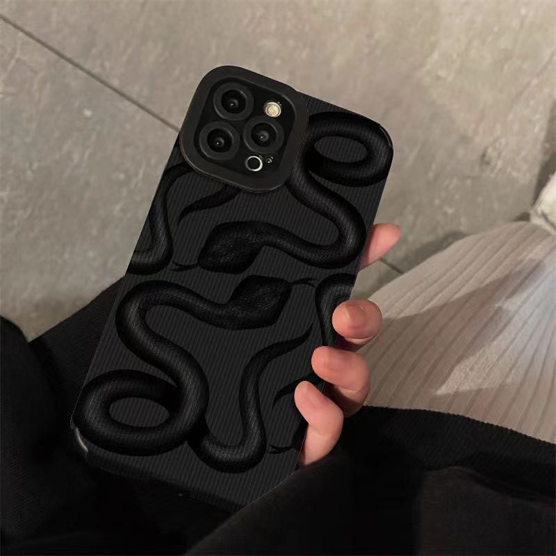 Snake Phonecase | Hoge kwaliteit & uniek design