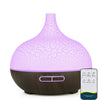 ZenMist Diffuser | Ontspan geest & lichaam met de rustgevende geur van aromatherapie!