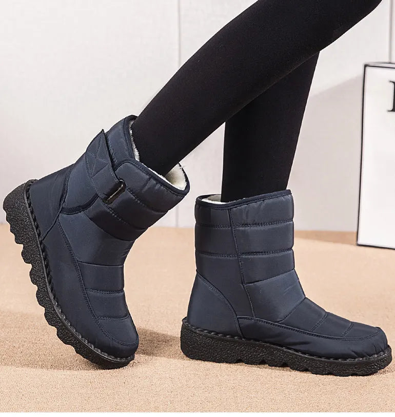 Biel Snowboots | Stijlvol & trendy