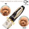 Cara Camilla™ PetsCare Huisdierentrimmer + GRATIS Onthaarborstel (t.w.v. €10) - Cara Camilla