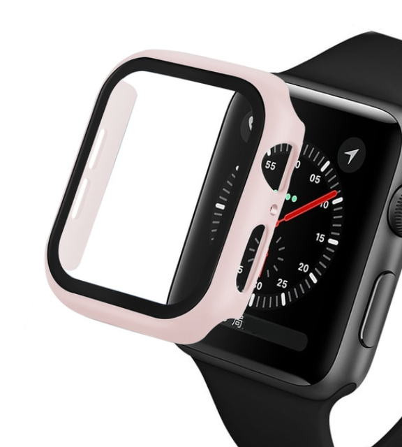 Pro Apple Watch Beschermcase | De beste bescherming voor jouw Apple horloge!