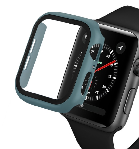 Pro Apple Watch Beschermcase | De beste bescherming voor jouw Apple horloge!