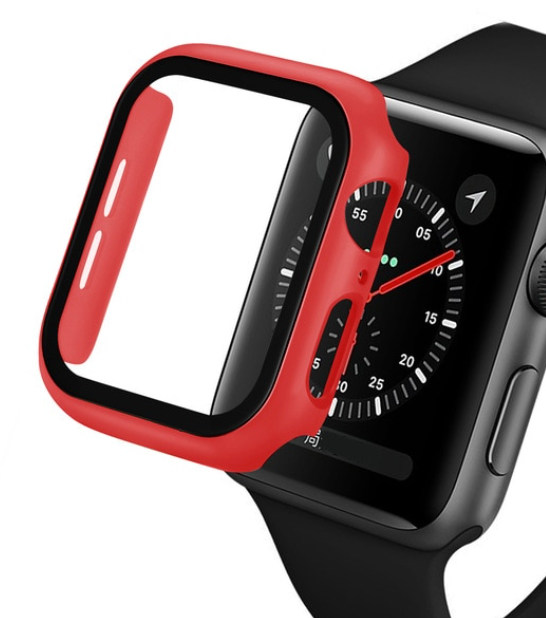 Pro Apple Watch Beschermcase | De beste bescherming voor jouw Apple horloge!