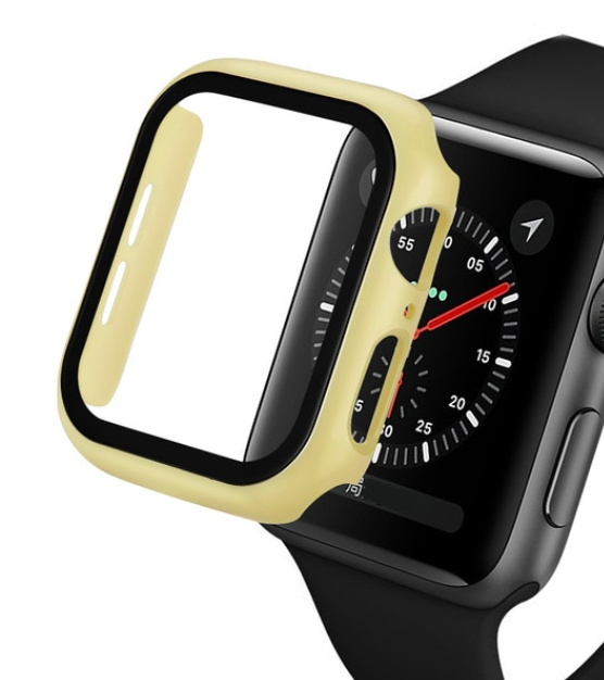 Pro Apple Watch Beschermcase | De beste bescherming voor jouw Apple horloge!