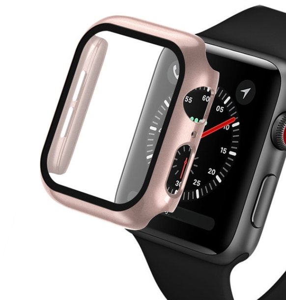 Pro Apple Watch Beschermcase | De beste bescherming voor jouw Apple horloge!