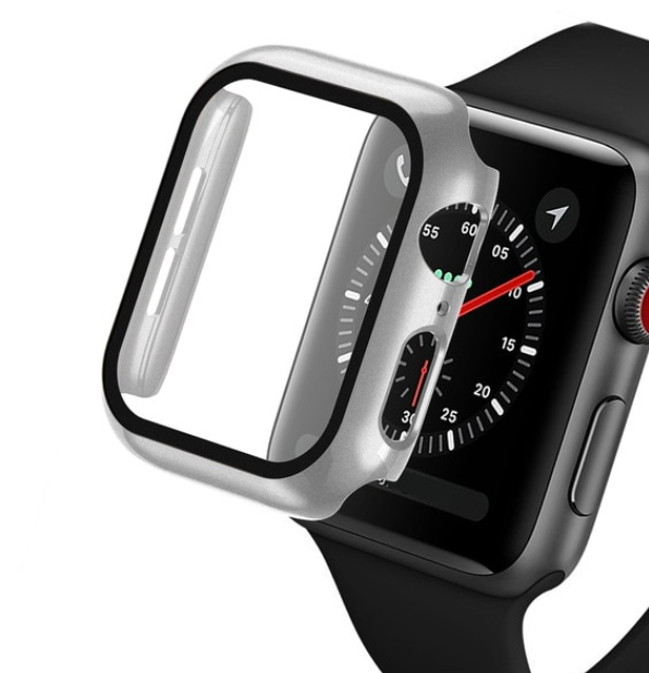 Pro Apple Watch Beschermcase | De beste bescherming voor jouw Apple horloge!