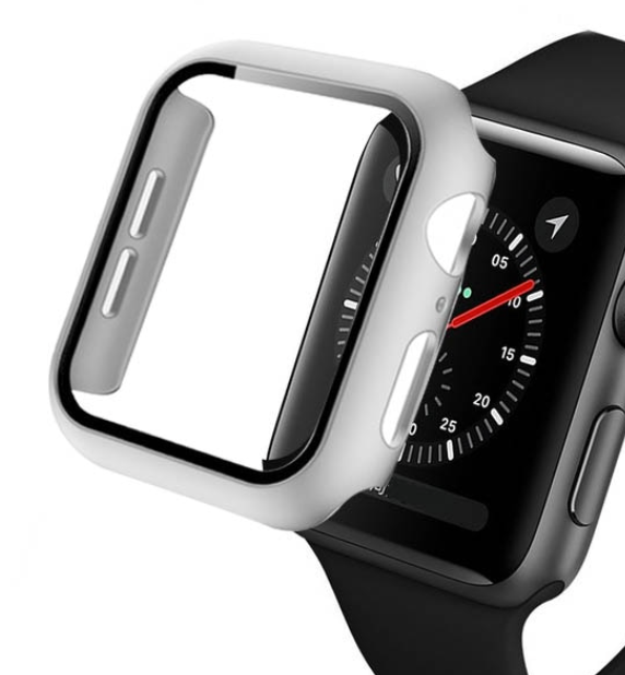 Pro Apple Watch Beschermcase | De beste bescherming voor jouw Apple horloge!