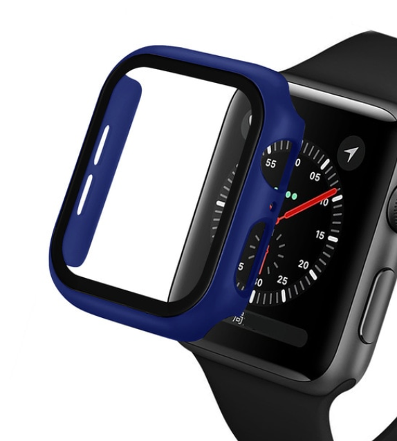 Pro Apple Watch Beschermcase | De beste bescherming voor jouw Apple horloge!