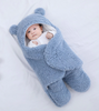 Baby Cocoon | Zacht, warm & veilig