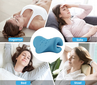 Vardi Dante™ Relax Nekstretcher | Voor ontspannen nek- en schouderspieren