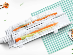 Snelle Sushi Maker | Super handig & effectief