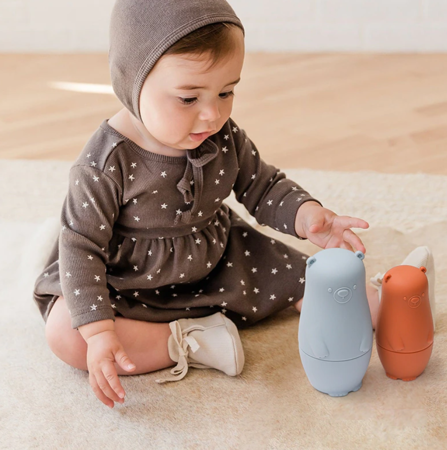 Nesting Dolls | Hip & schattig speelgoed