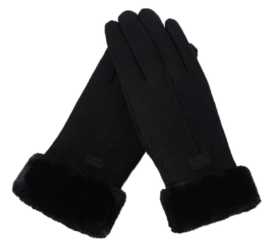 Isa Winter Wanten | Ultra zachte handschoenen